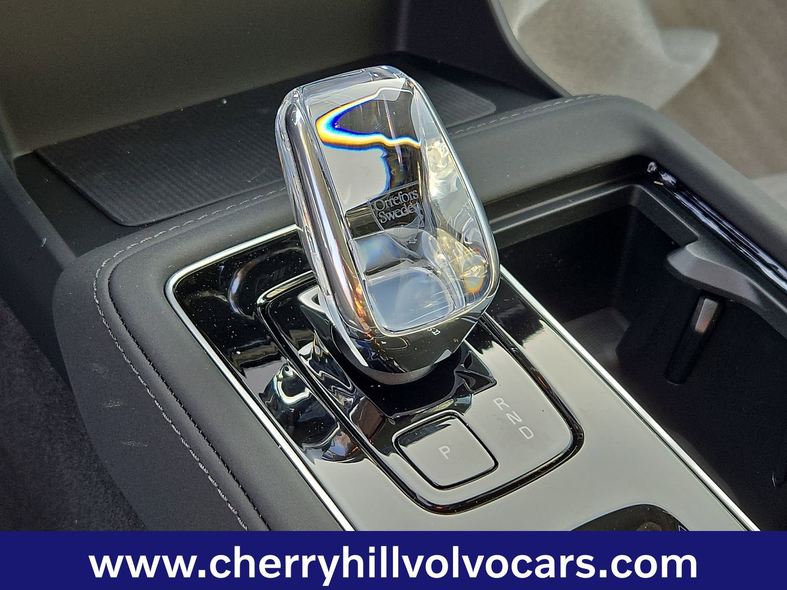 New 2026 Volvo XC90 B6 Ultra w/ Protection Package image 11