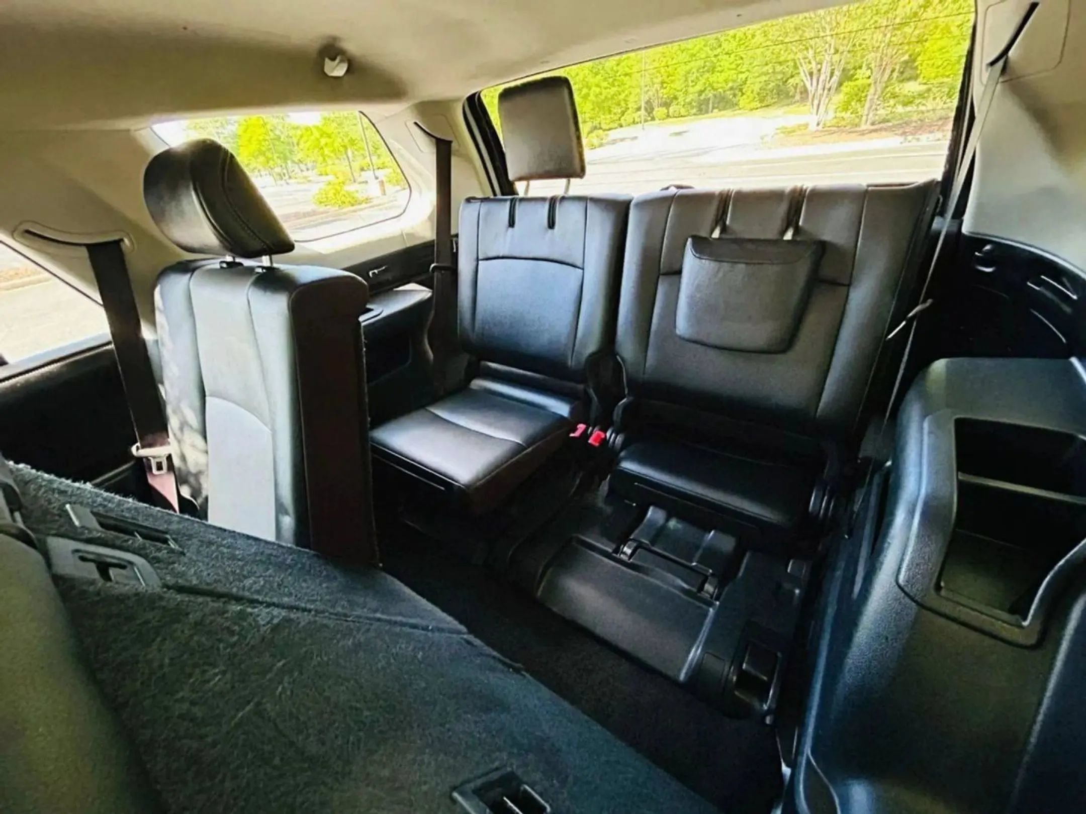 Used 2015 Toyota 4Runner 4WD image 14