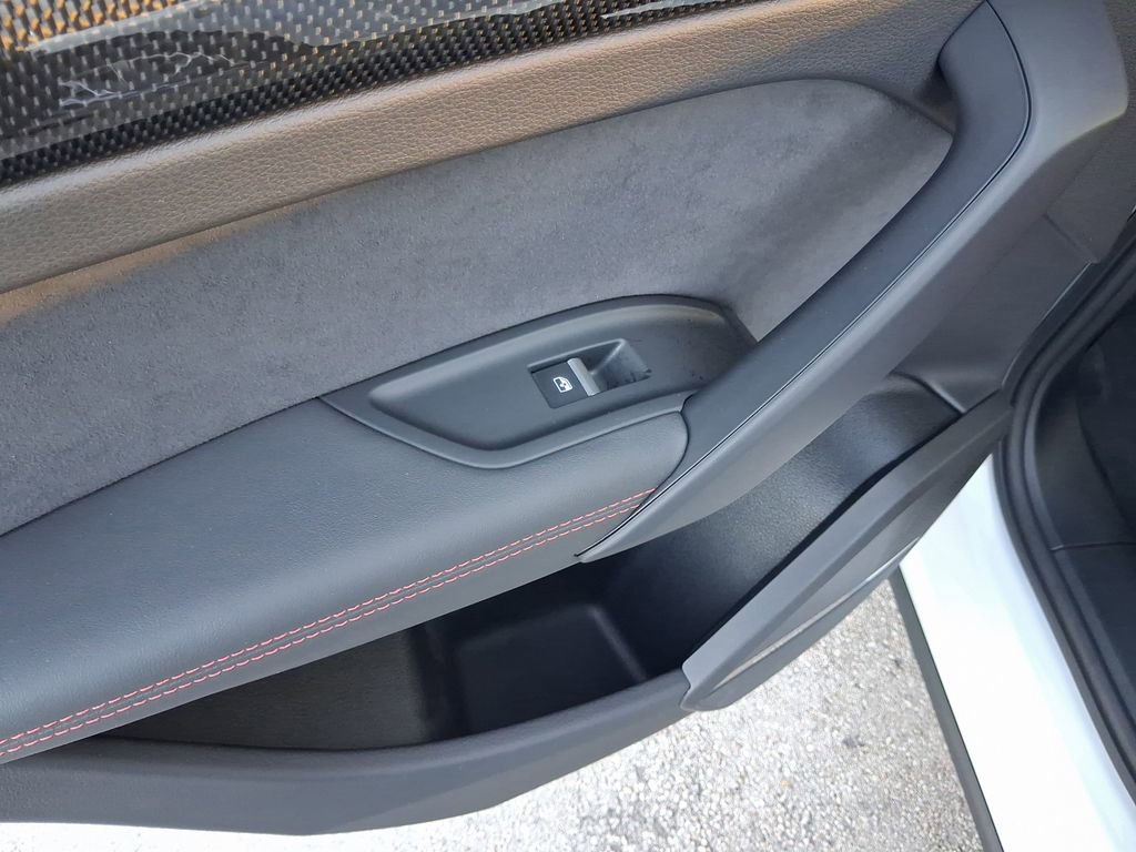 Used 2025 Audi SQ5 Premium Plus image 14