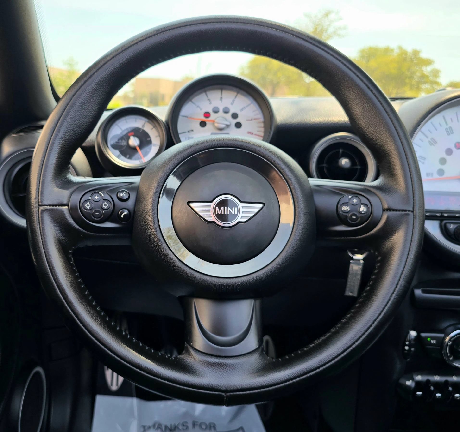 Used 2013 MINI Cooper Roadster S FWD image 31