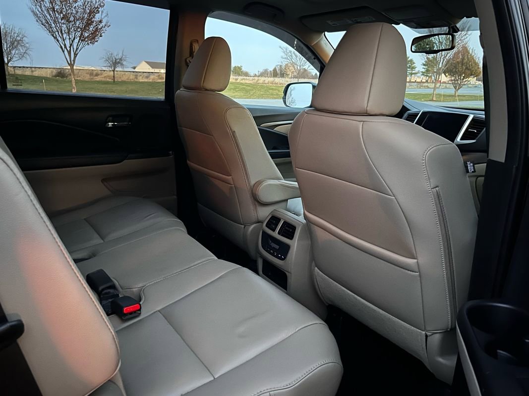 Used 2016 Honda Pilot EX-L image 13