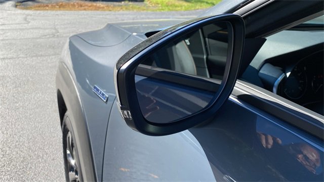 New 2025 MAZDA CX-50 AWD 2.5 Hybrid w/ Weather Package image 21