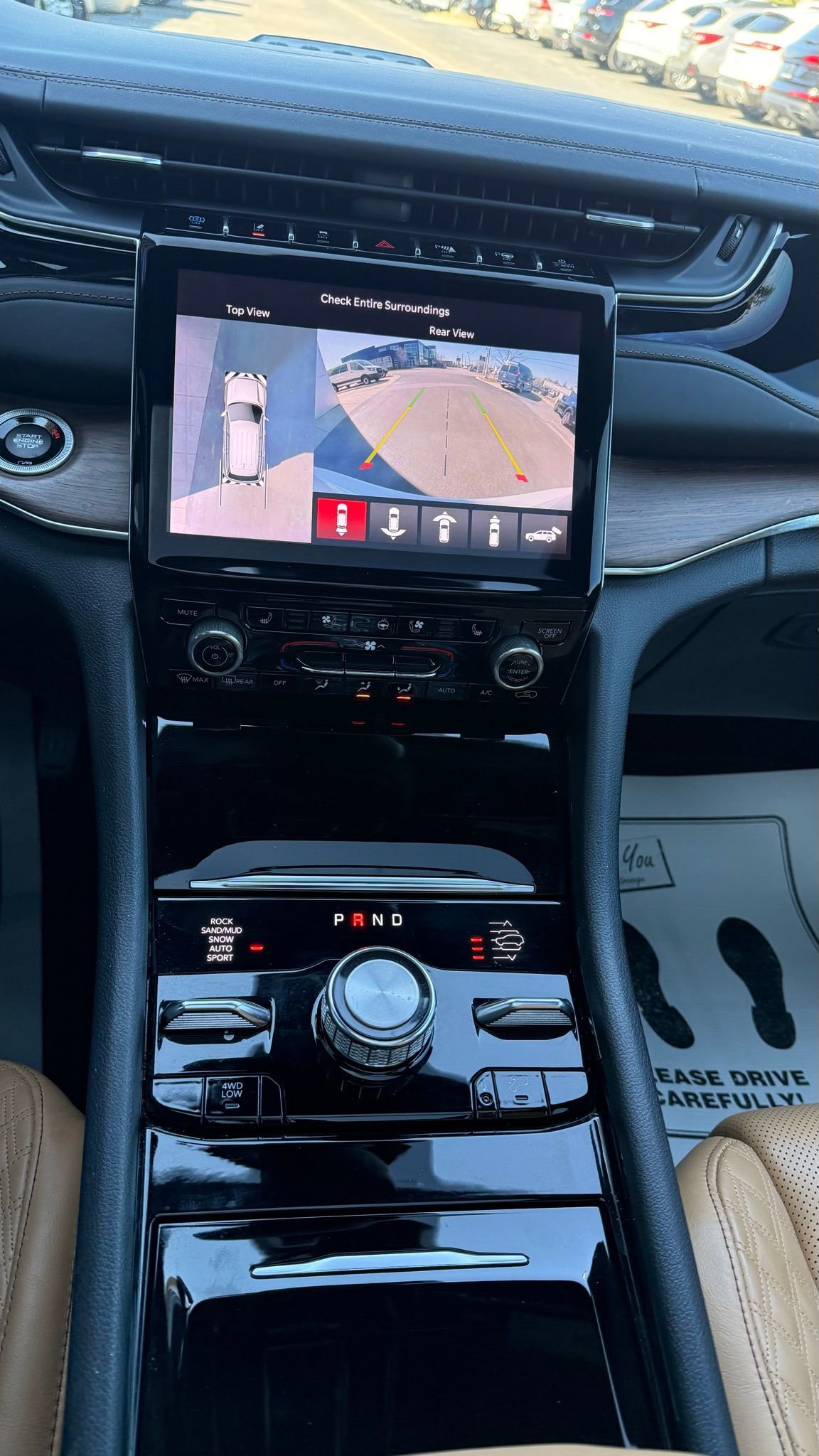 Used 2022 Jeep Grand Cherokee Summit image 44