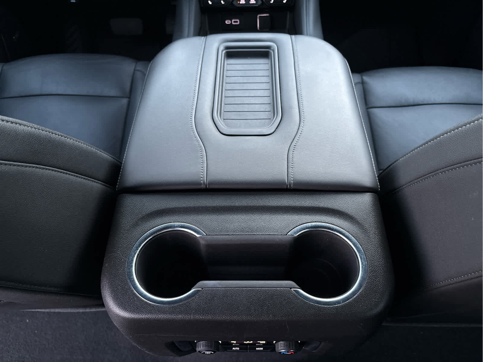 Used 2021 Chevrolet Tahoe LT image 15