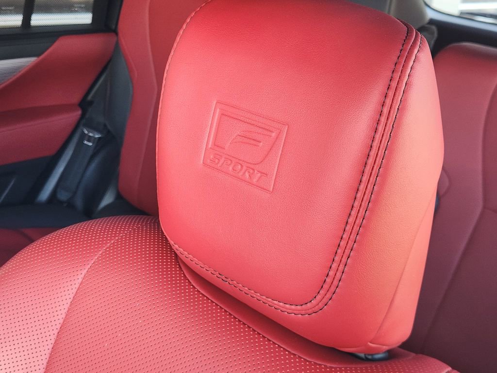 Used 2024 Lexus LX 600 F Sport image 24