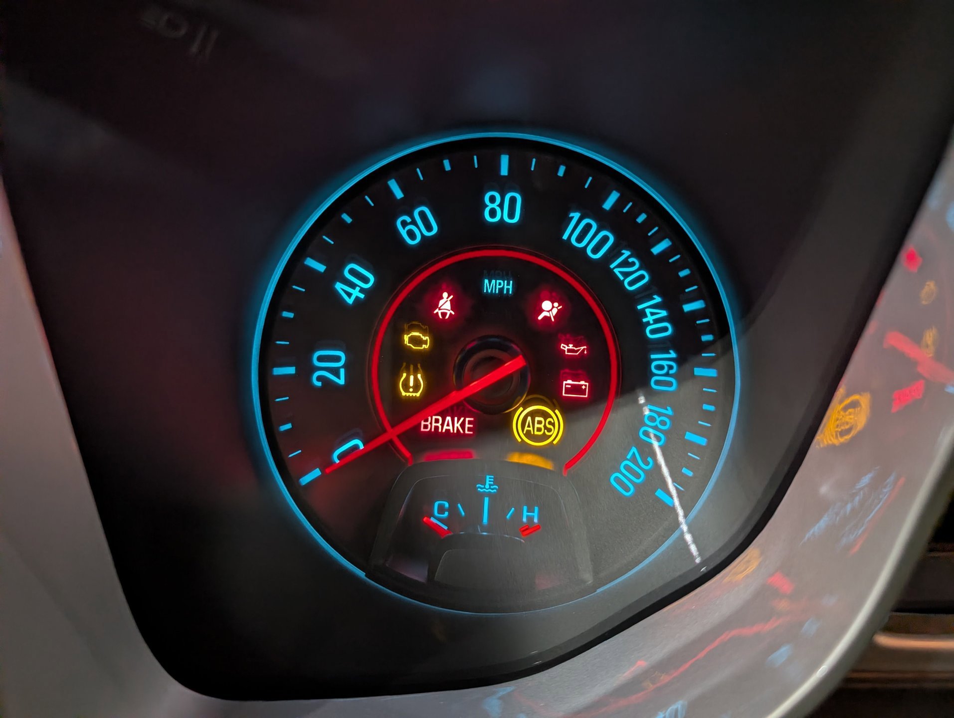 Used 2015 Chevrolet Camaro Z/28 RWD image 69
