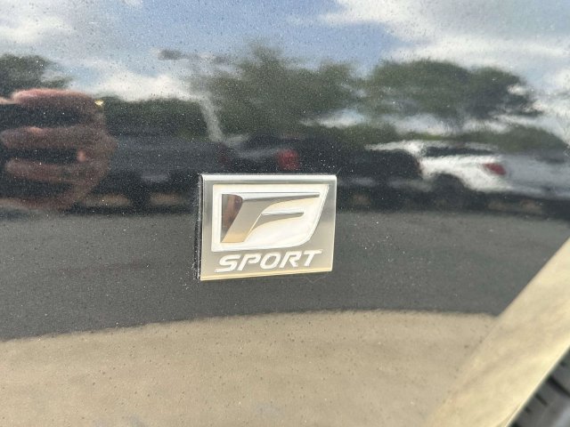 Used 2024 Lexus IS 350 F Sport w/ Memory Package AWD/4WD image 17