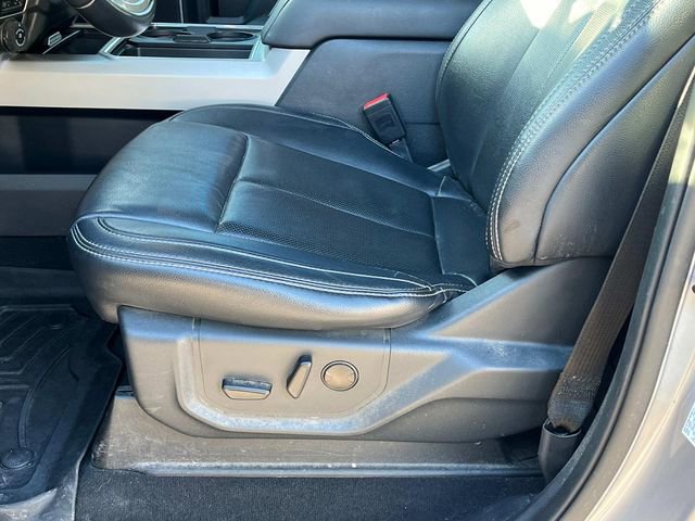 Used 2022 Ford F250 Lariat w/ Lariat Ultimate Package image 27