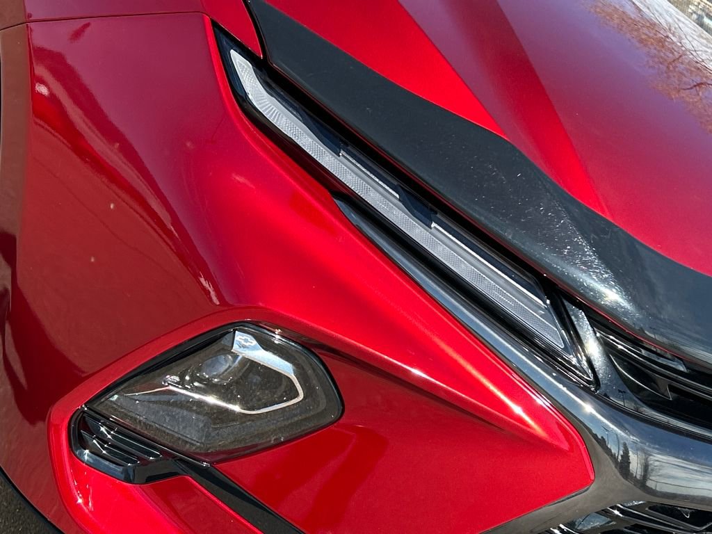 Used 2023 Chevrolet Blazer RS w/ Driver Confidence II Package image 23