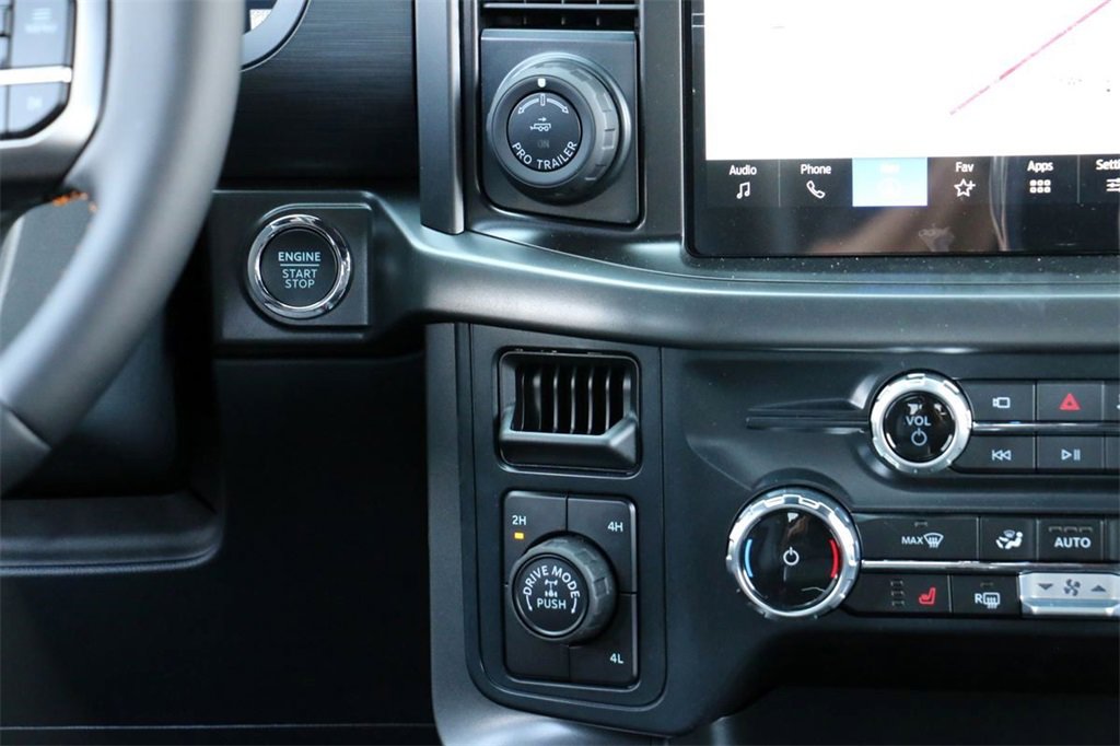 New 2025 Ford F150 Tremor w/ Bed Utility Package image 28