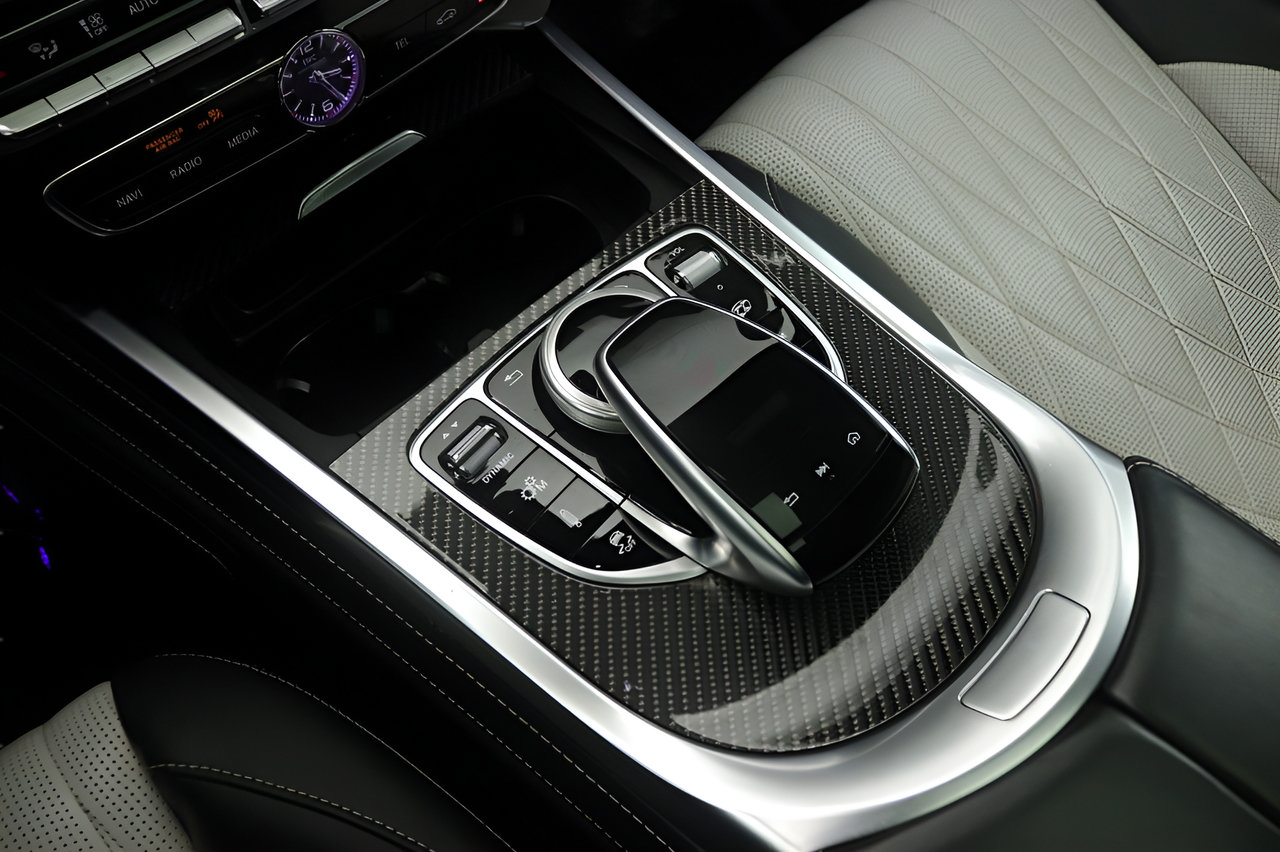 Certified 2021 Mercedes-Benz G 63 AMG 4MATIC image 15