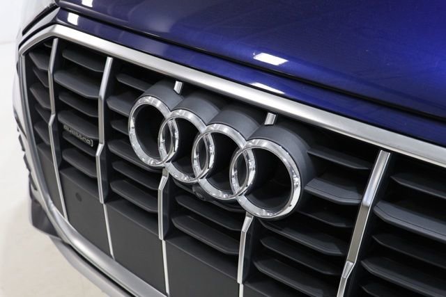 Used 2022 Audi Q7 3.0T Premium w/ Convenience Package image 12