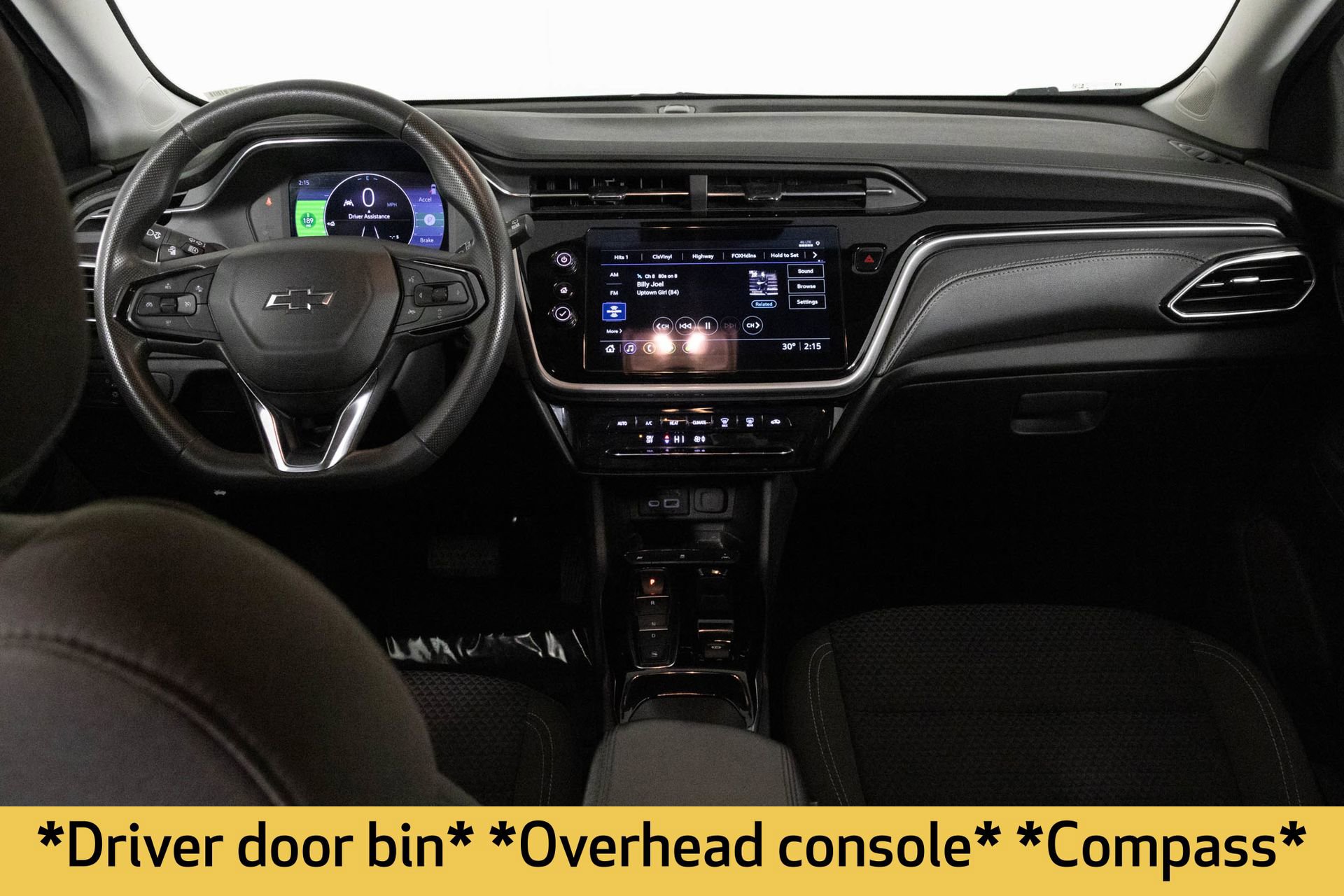 Certified 2023 Chevrolet Bolt EUV LT image 22