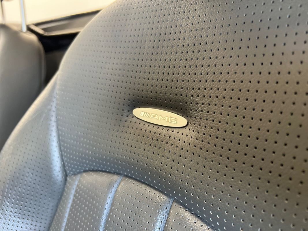 Used 2003 Mercedes-Benz SL 55 AMG image 67