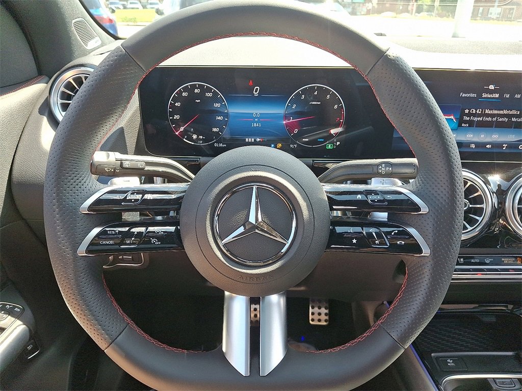 Certified 2024 Mercedes-Benz GLA 250 4MATIC image 19