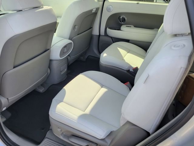 New 2026 Hyundai Palisade Limited image 21
