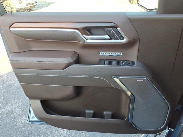 Used 2026 GMC Sierra 1500 Denali w/ Technology Package image 28