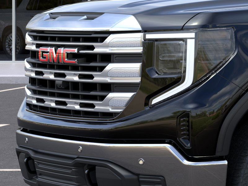 New 2026 GMC Sierra 1500 SLE w/ X31 Off-Road Package image 13