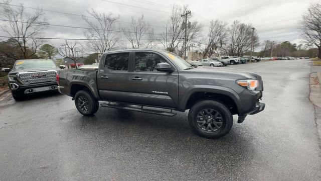 Used 2023 Toyota Tacoma SR5 image 18