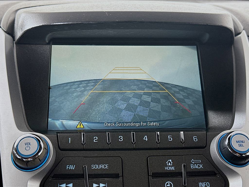 Used 2016 Chevrolet Equinox LT w/ Convenience Package image 17