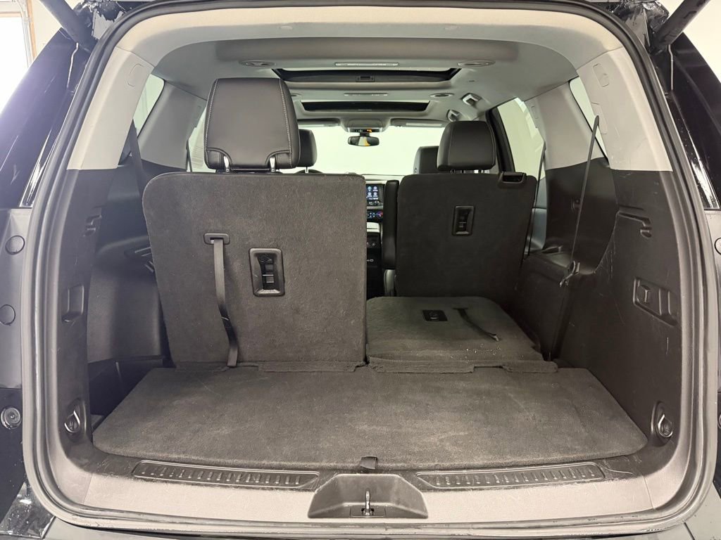 Used 2020 GMC Acadia SLT image 29