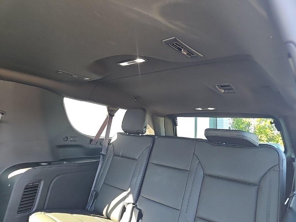 Used 2024 GMC Yukon XL Denali w/ Advanced Technology Package AWD/4WD image 99