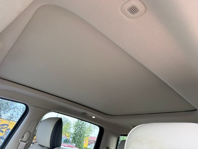 Used 2019 RAM 1500 Limited AWD/4WD image 16
