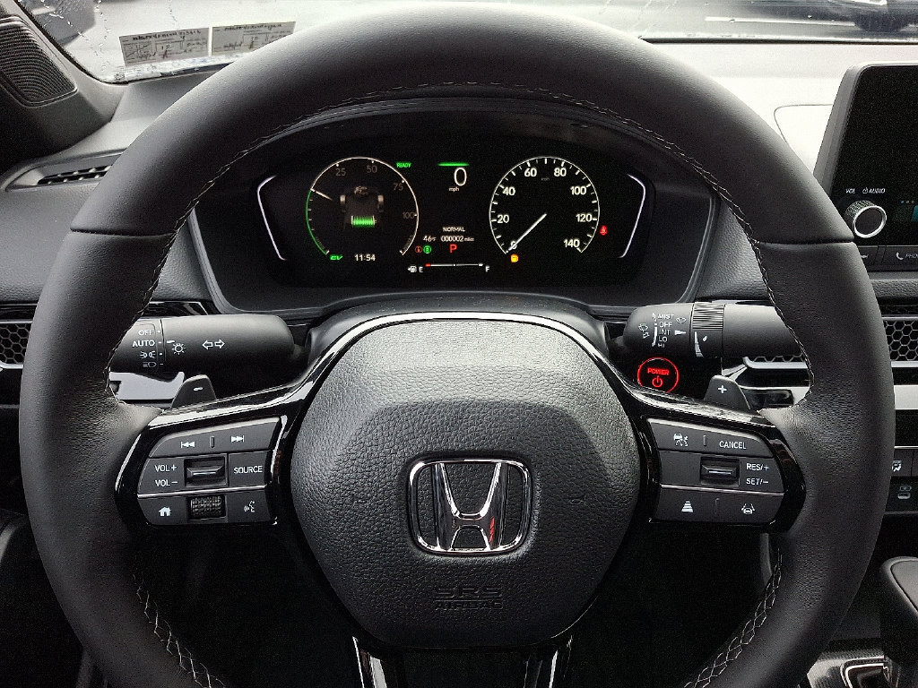 New 2026 Honda Civic Sport image 7