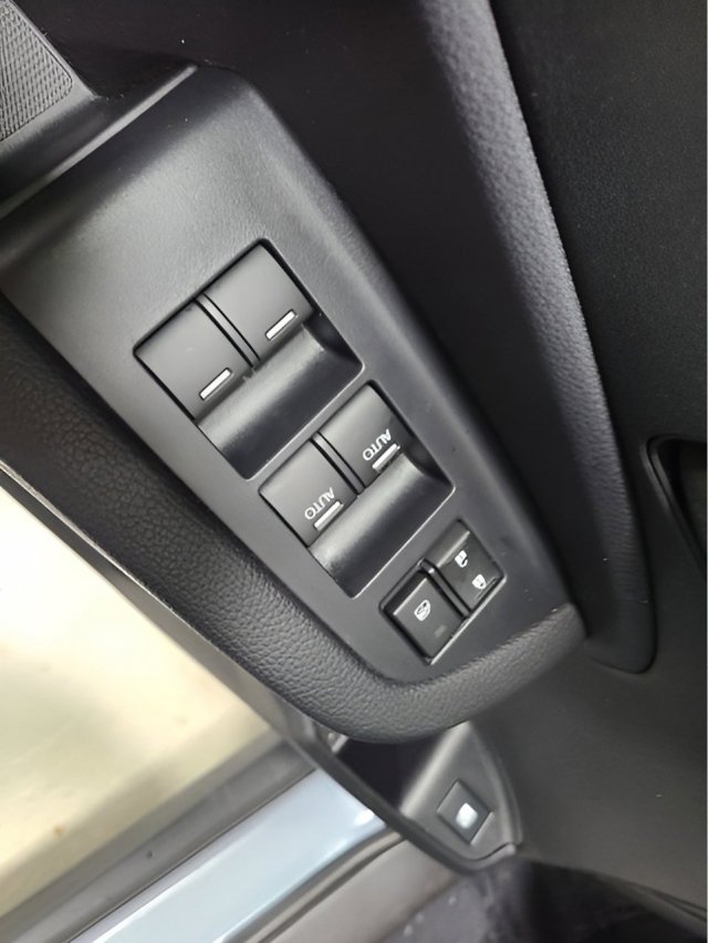 Certified 2025 Honda Ridgeline TrailSport image 27