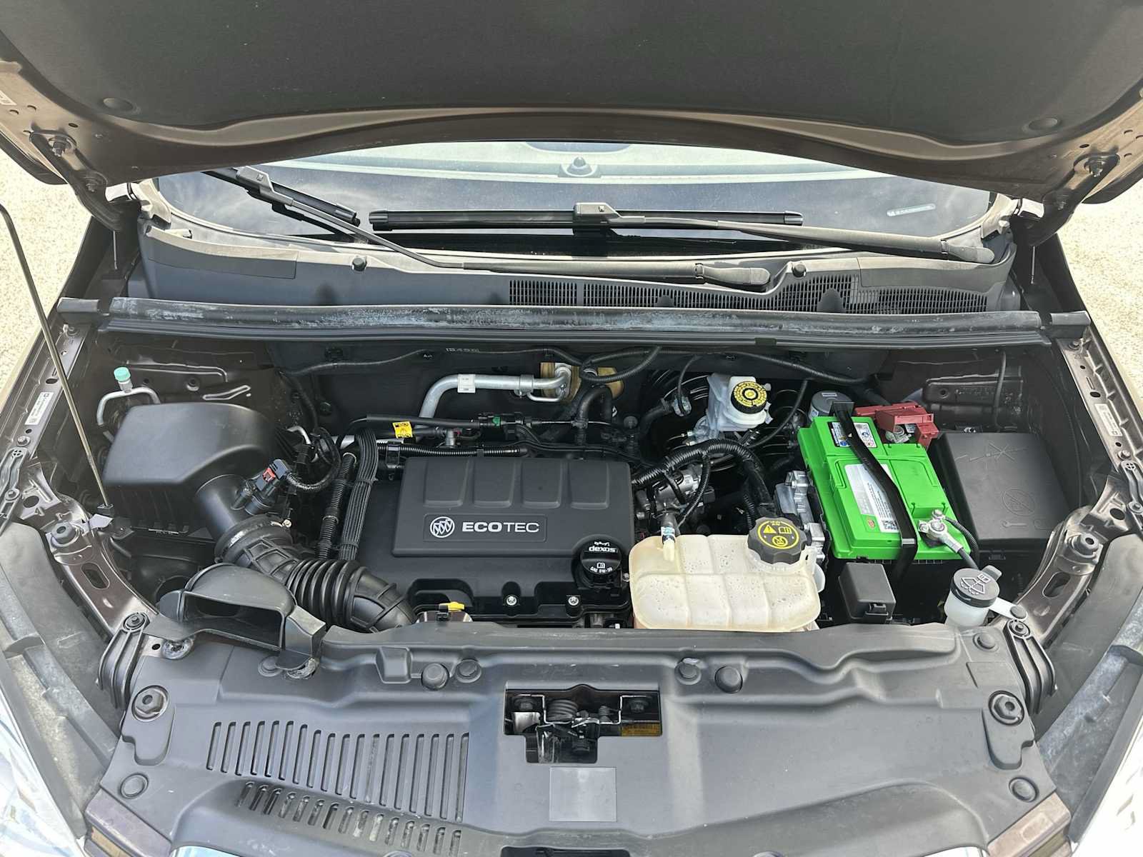 Used 2016 Buick Encore FWD image 22