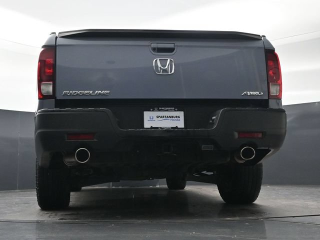 Certified 2023 Honda Ridgeline RTL image 31