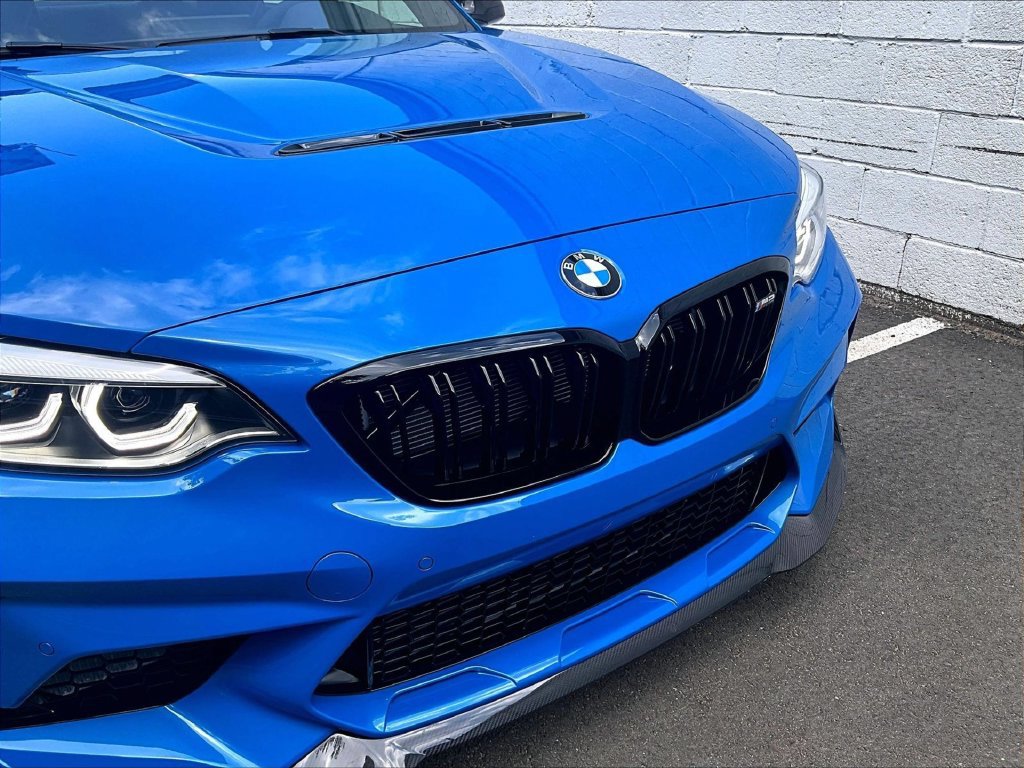 Used 2020 BMW M2 CS RWD image 32