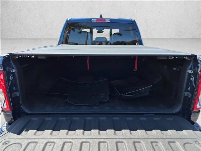 Used 2023 RAM 1500 Big Horn AWD/4WD image 6