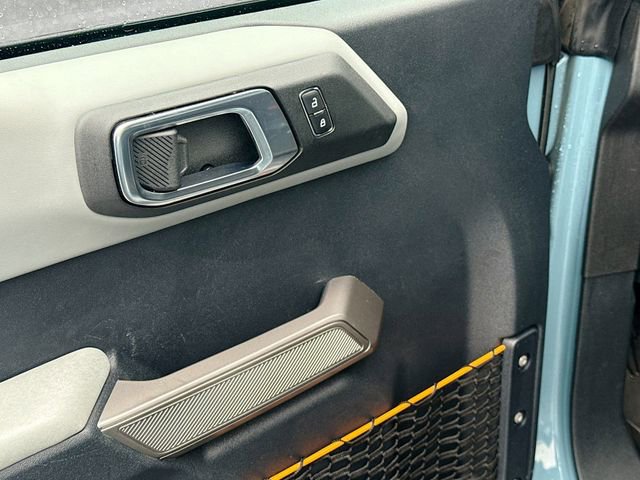 Certified 2022 Ford Bronco Badlands image 20