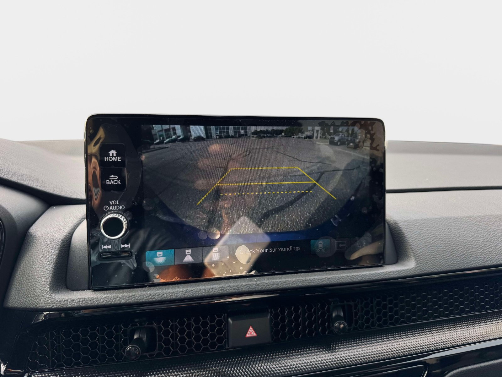 Used 2025 Honda CR-V EX-L image 29