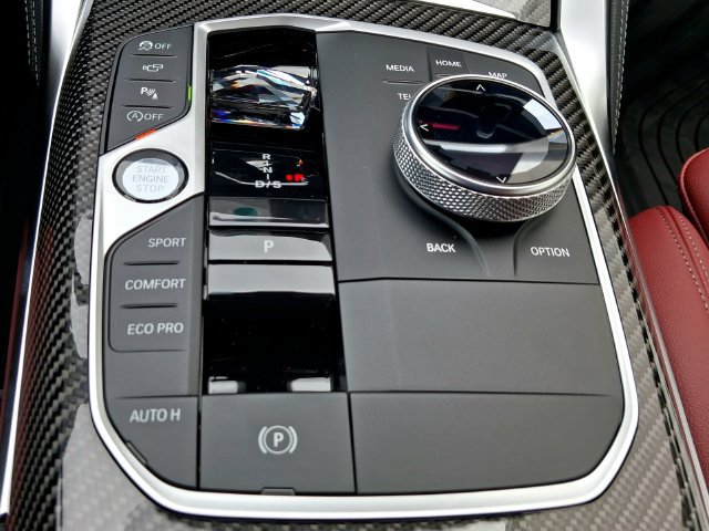New 2026 BMW M440i w/ Premium Package RWD image 24