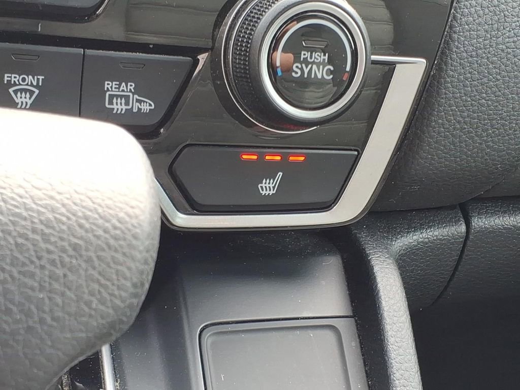 Used 2018 Honda CR-V EX image 16