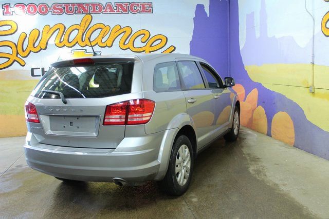 Used 2015 Dodge Journey SE image 4
