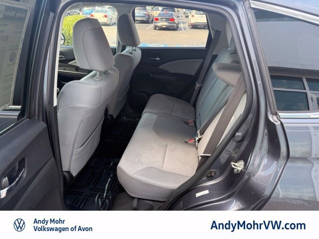 Used 2015 Honda CR-V EX image 17