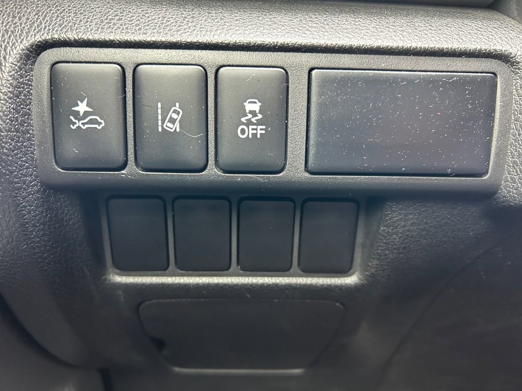 Used 2022 Mitsubishi Eclipse Cross SEL AWD/4WD image 26