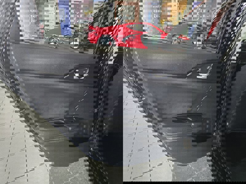 Used 2017 Honda Civic LX image 10