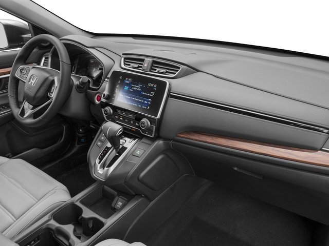 Used 2017 Honda CR-V Touring image 19