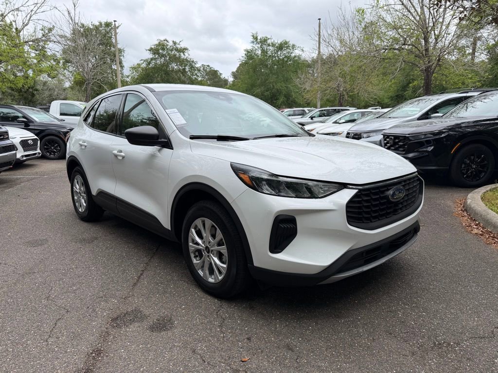 Used 2024 Ford Escape Active w/ Tech Pack #1 image 1