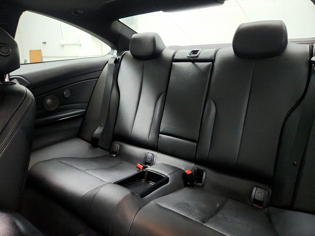 Used 2014 BMW 435i Coupe RWD image 23