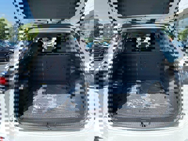 New 2025 Volkswagen Tiguan S image 62