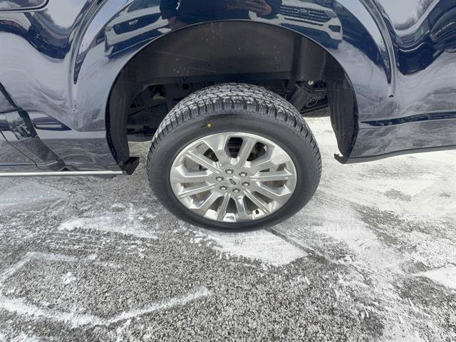 Used 2022 Ford F150 Limited image 35