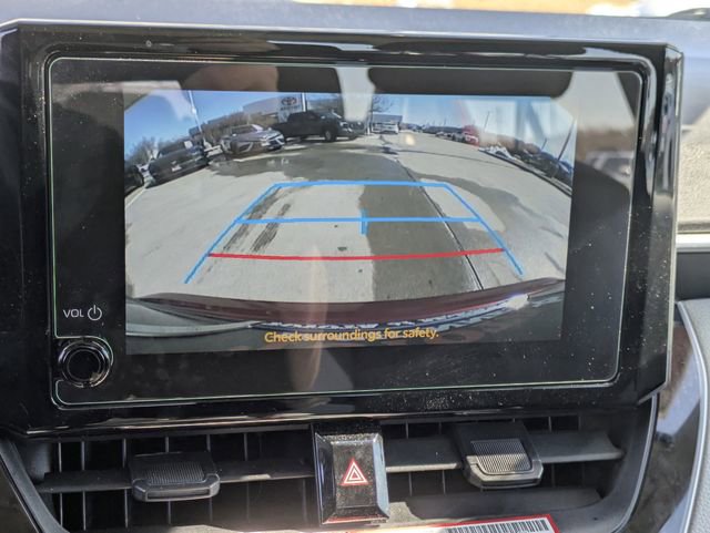 Used 2025 Toyota Corolla LE image 18