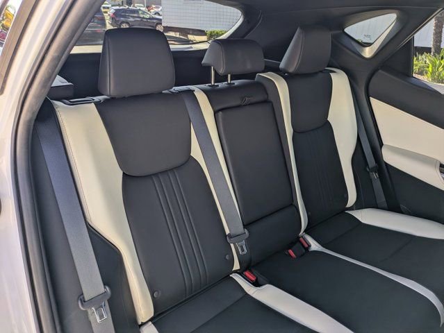 Used 2024 Lexus NX 350h AWD w/ Cold Area Package image 32