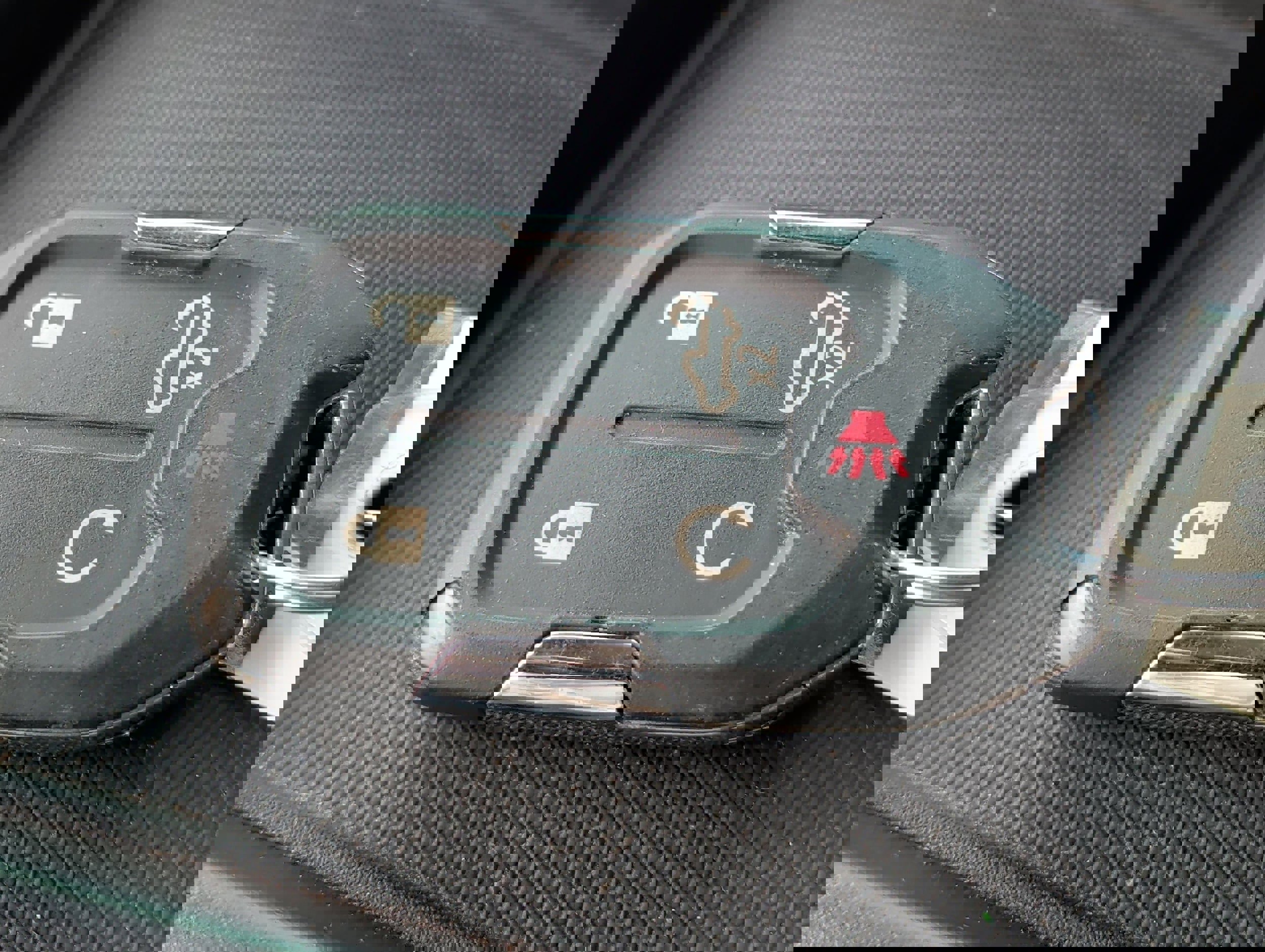 Used 2022 Chevrolet Silverado 1500 RST AWD/4WD image 35