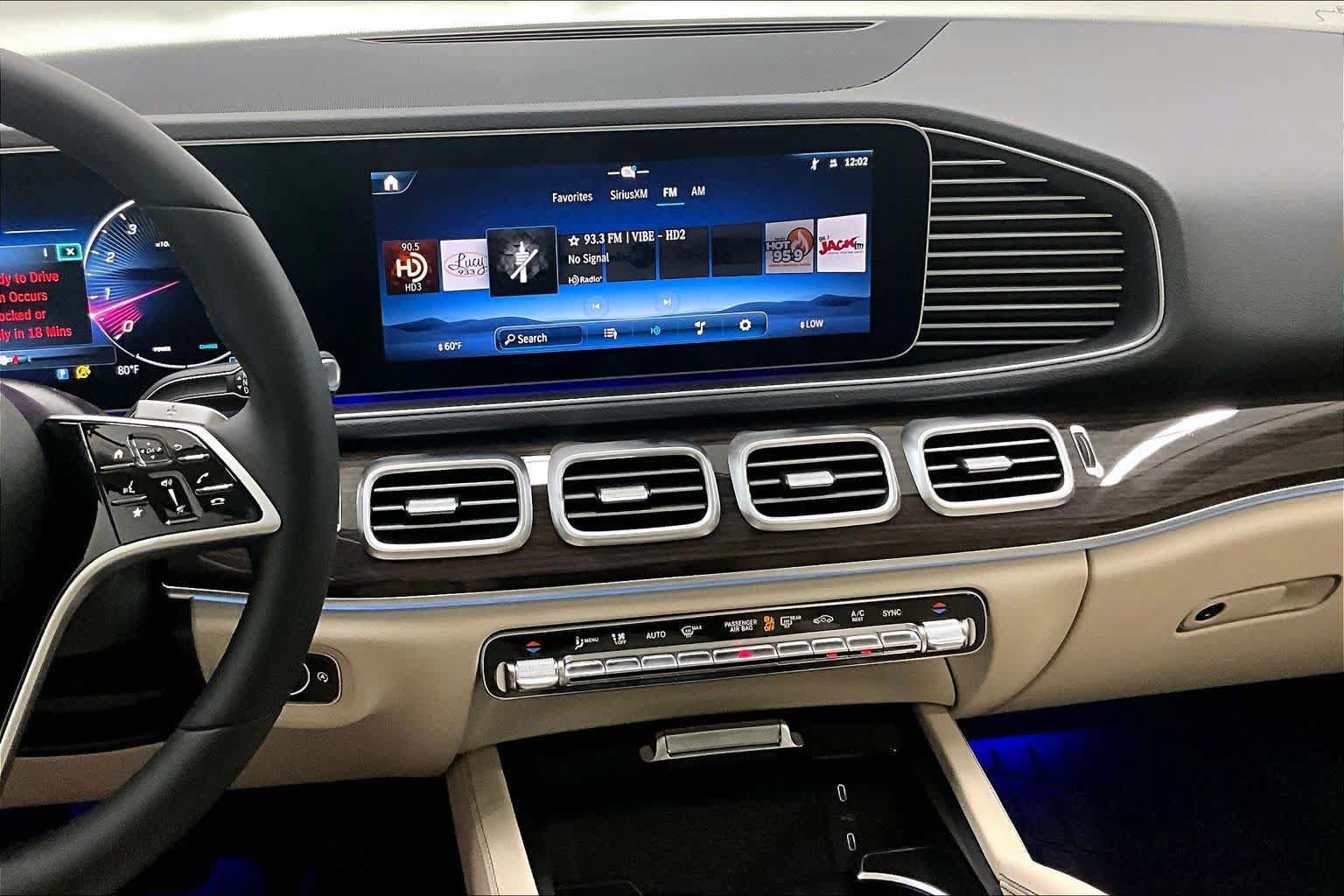 New 2026 Mercedes-Benz GLE 350 4MATIC image 6